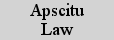 Apscitu Law tab.